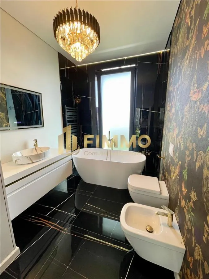 Vila premium  | 720 mp | LUX | Hereditas – Ipotesti | ID: 790 - foto 20