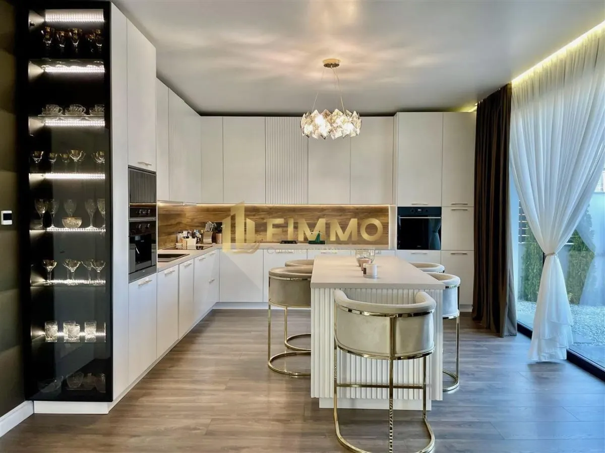 Vila premium  | 720 mp | LUX | Hereditas – Ipotesti | ID: 790 - foto 3