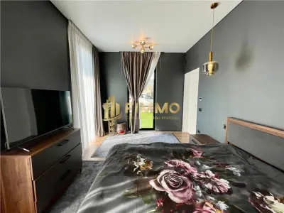Vila premium  | 720 mp | LUX | Hereditas – Ipotesti | ID: 790 - foto 21