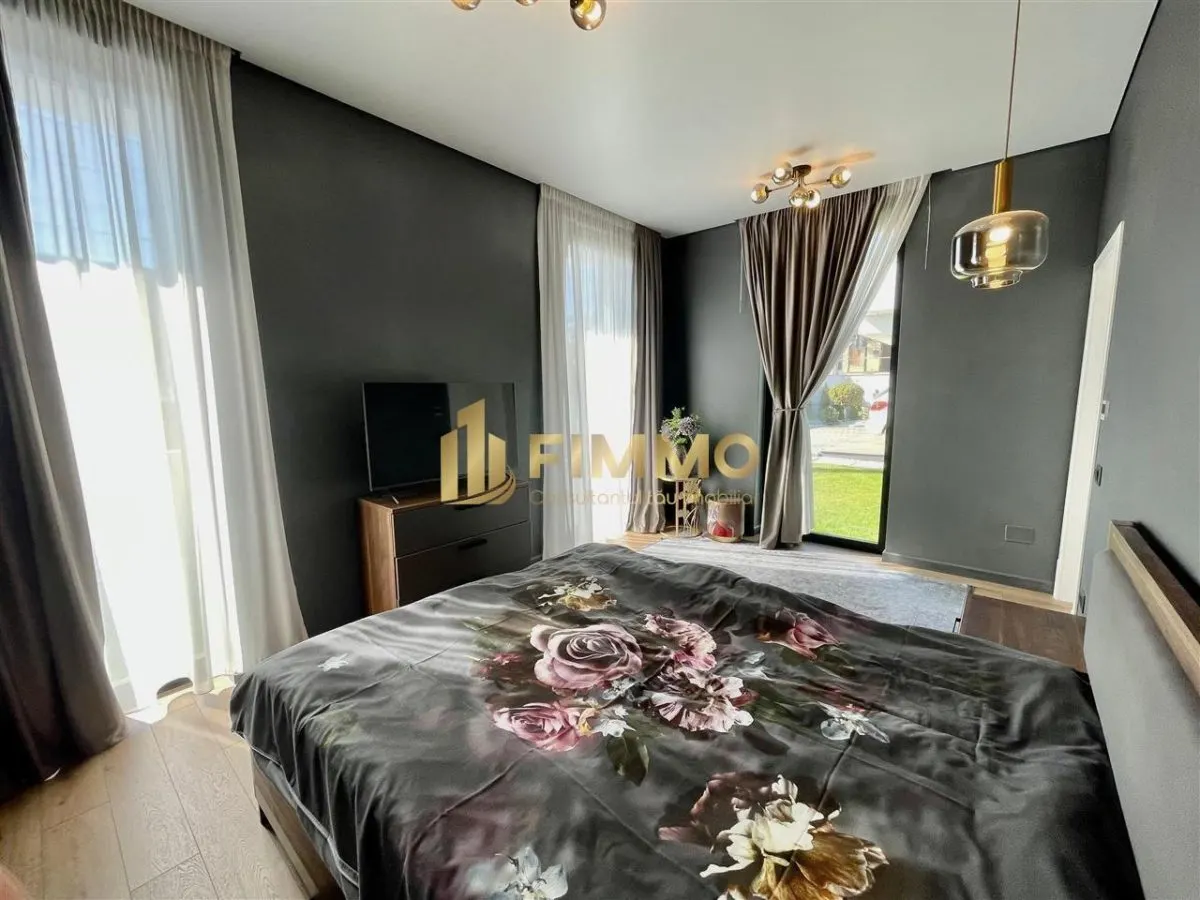Vila premium  | 720 mp | LUX | Hereditas – Ipotesti | ID: 790 - foto 5