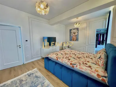 Vila premium  | 720 mp | LUX | Hereditas – Ipotesti | ID: 790 - foto 6
