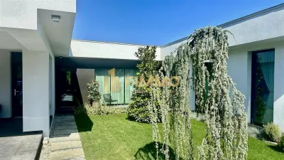 Vila premium  | 720 mp | LUX | Hereditas – Ipotesti | ID: 790 - foto 7