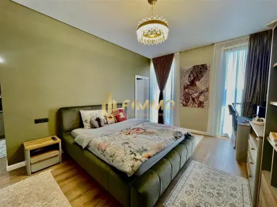Vila premium  | 720 mp | LUX | Hereditas – Ipotesti | ID: 790 - foto 10