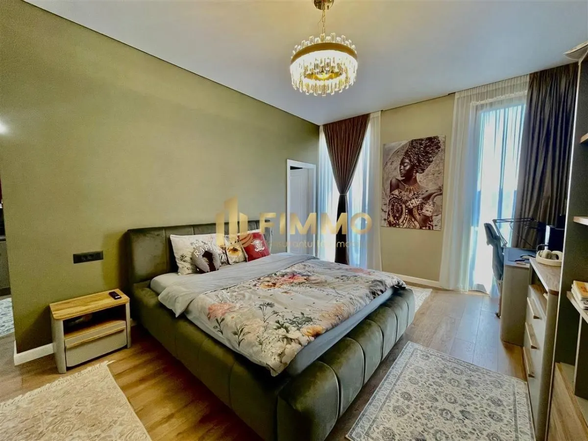 Vila premium  | 720 mp | LUX | Hereditas – Ipotesti | ID: 790 - foto 10