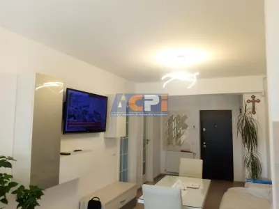2 camere, Lux-Nord. - Bacau