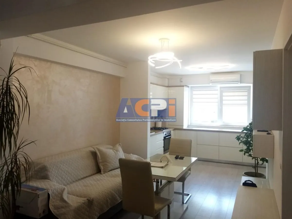 2 camere, Lux-Nord. - foto 3