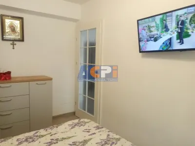 2 camere, Lux-Nord. - foto 4