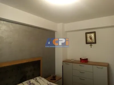 2 camere, Lux-Nord. - foto 6