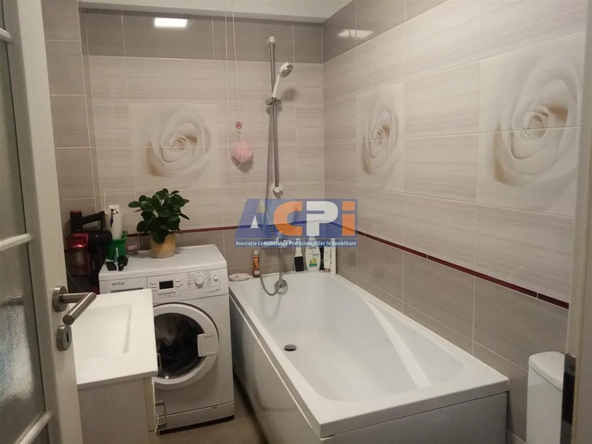 2 camere, Lux-Nord. - foto 8
