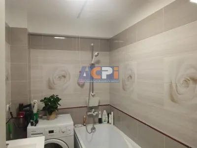2 camere, Lux-Nord. - foto 9