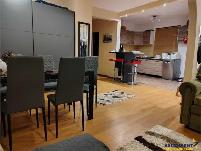 Casa tip duplex, Central - foto 6
