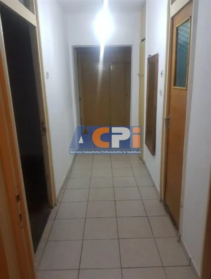 Apartament 2 camere Rahova, Margeanului - foto 3