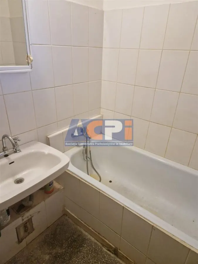 Apartament 2 camere Rahova, Margeanului - foto 6