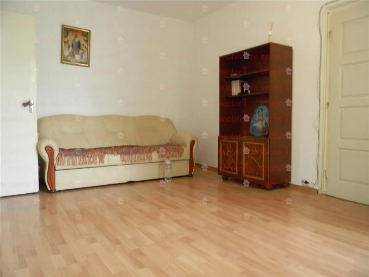 Apartament 2 camere etaj 4 Calea Grivitei Medlife - foto 1