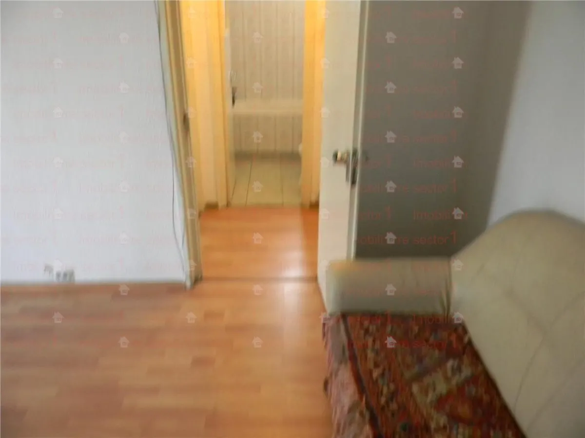 Apartament 2 camere etaj 4 Calea Grivitei Medlife - foto 11