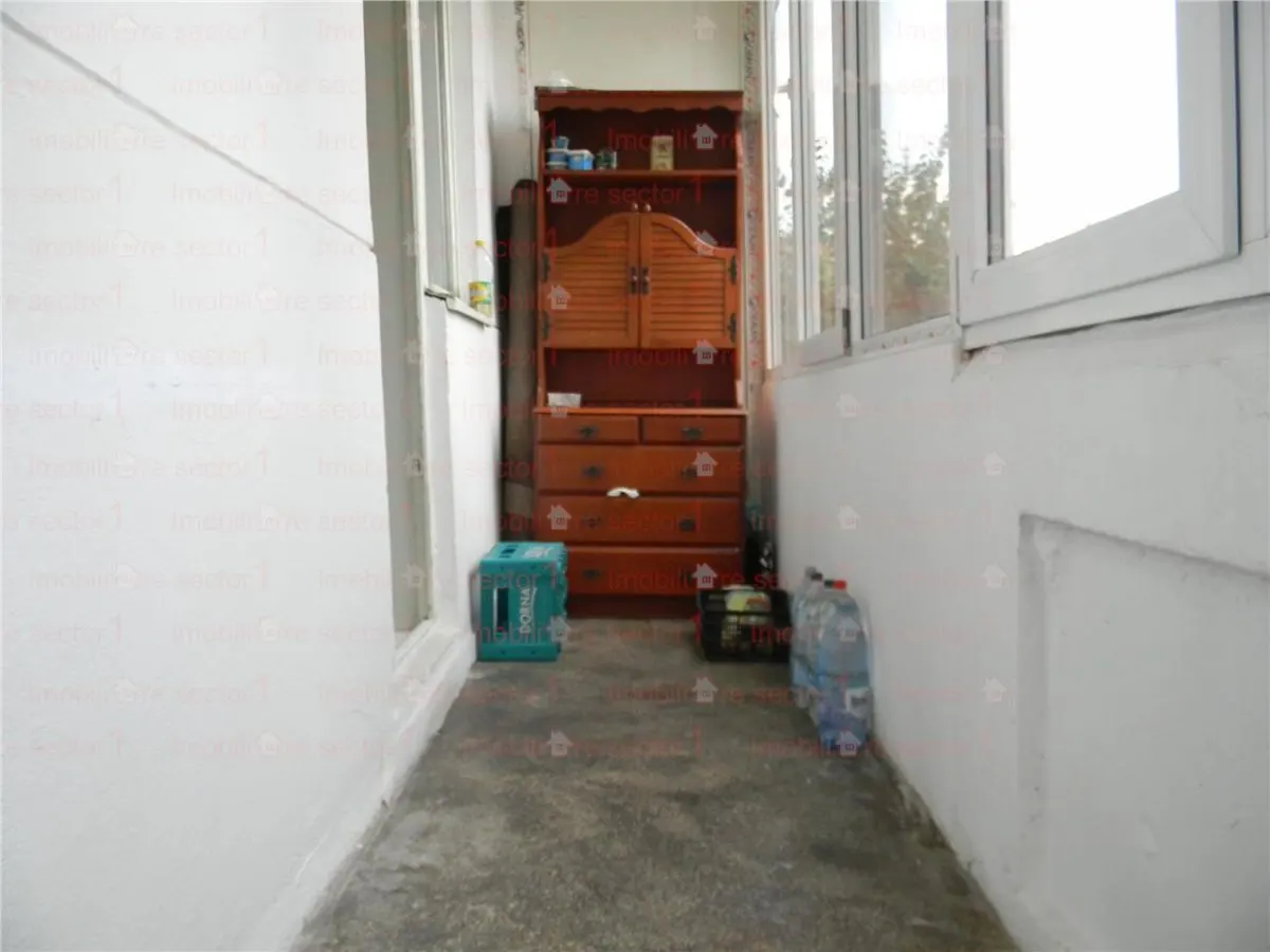 Apartament 2 camere etaj 4 Calea Grivitei Medlife - foto 13