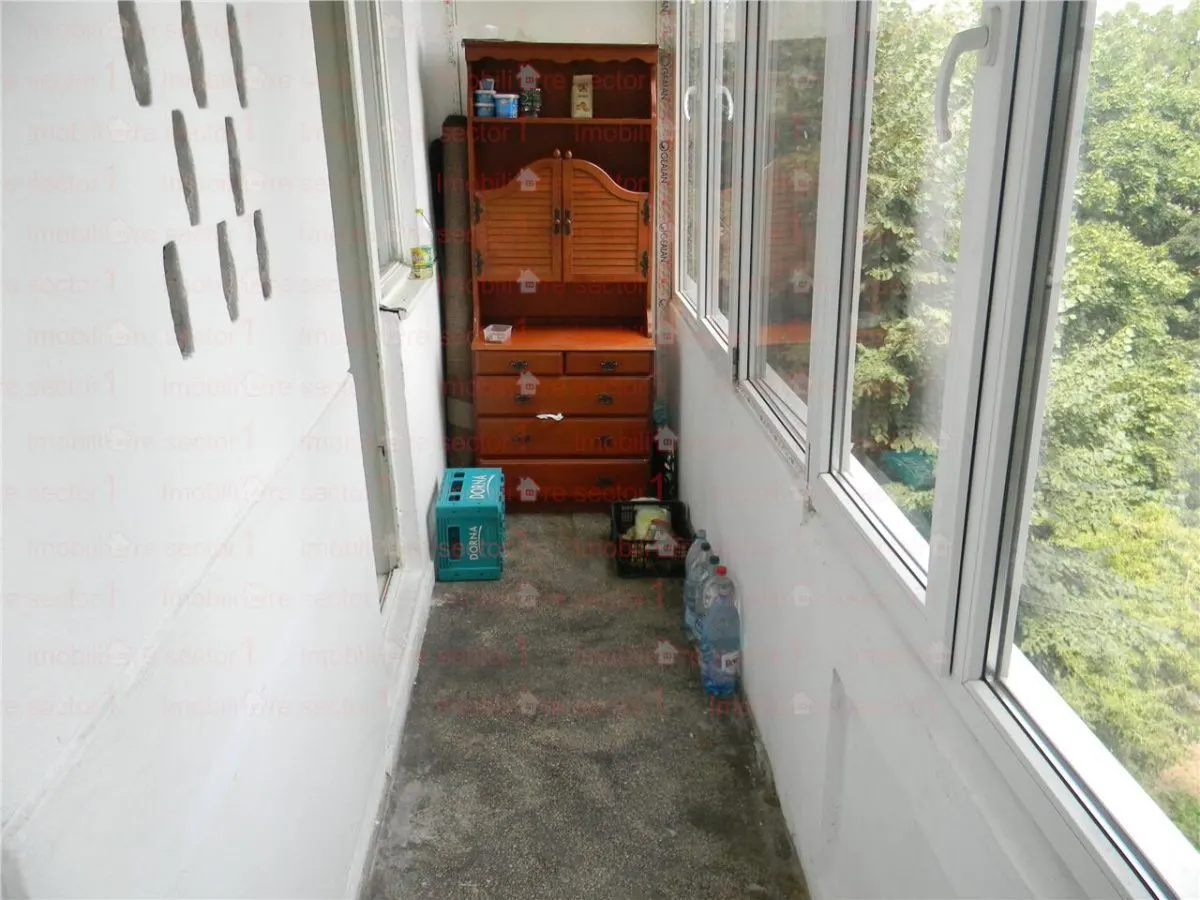 Apartament 2 camere etaj 4 Calea Grivitei Medlife - foto 14