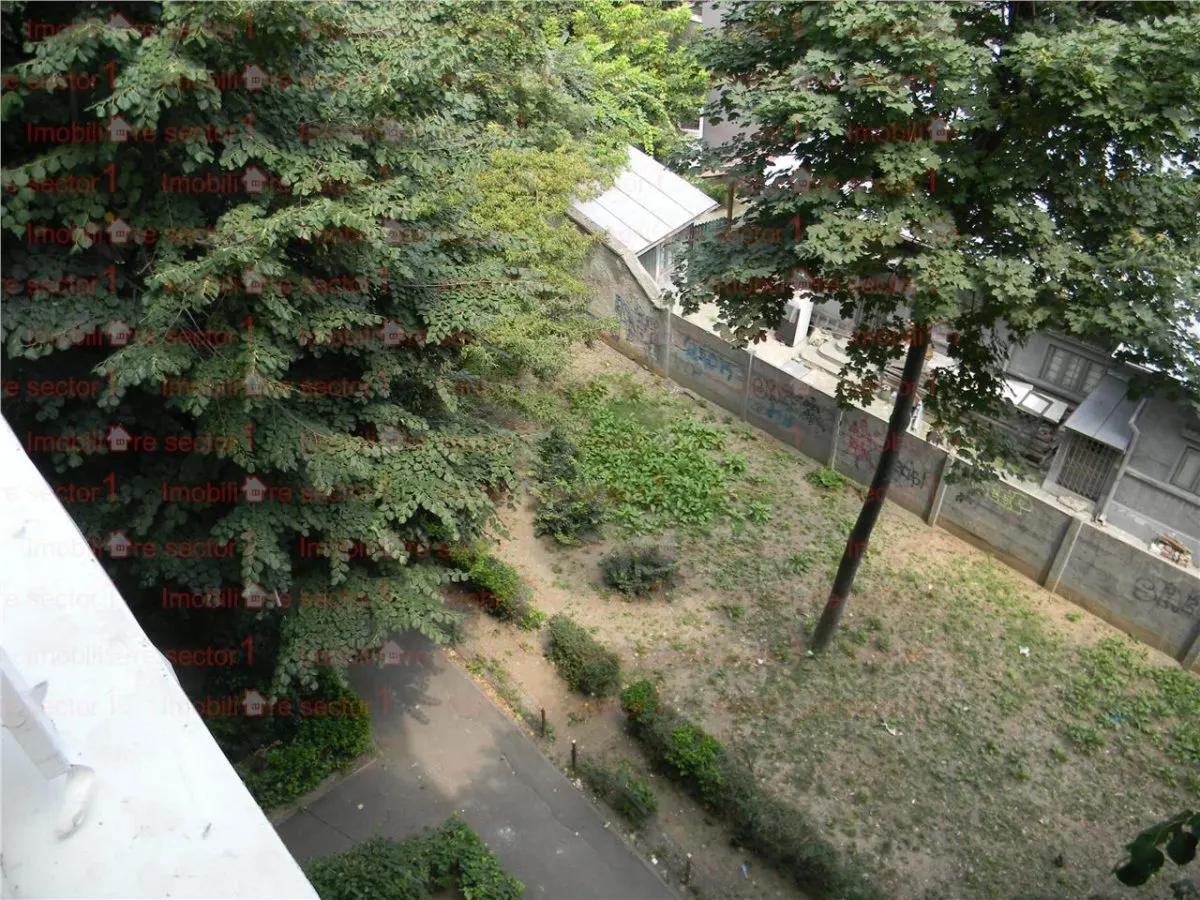 Apartament 2 camere etaj 4 Calea Grivitei Medlife - foto 15