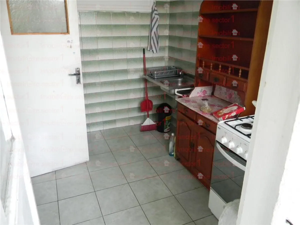 Apartament 2 camere etaj 4 Calea Grivitei Medlife - foto 17