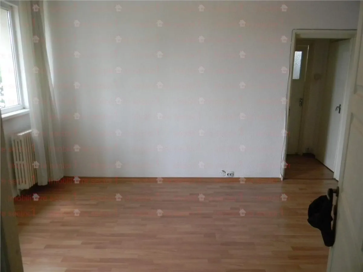 Apartament 2 camere etaj 4 Calea Grivitei Medlife - foto 3