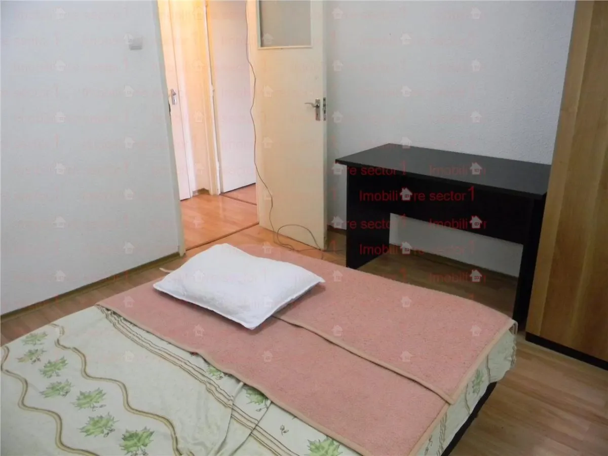 Apartament 2 camere etaj 4 Calea Grivitei Medlife - foto 21