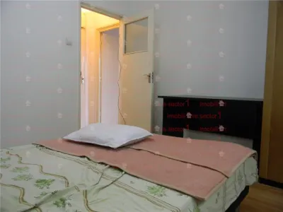Apartament 2 camere etaj 4 Calea Grivitei Medlife - foto 22