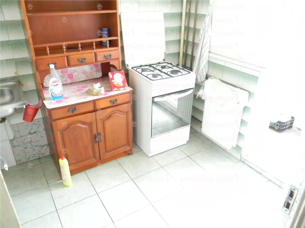 Apartament 2 camere etaj 4 Calea Grivitei Medlife - foto 24