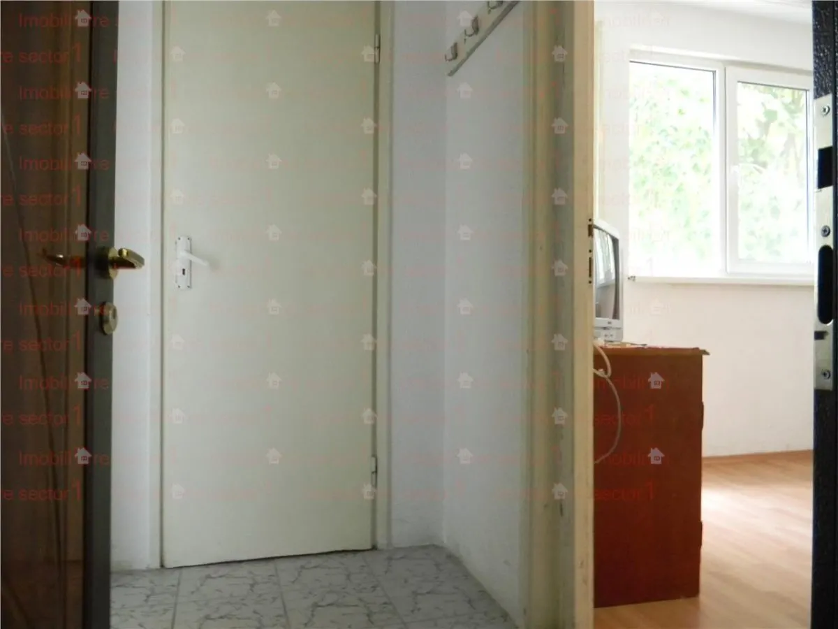 Apartament 2 camere etaj 4 Calea Grivitei Medlife - foto 6