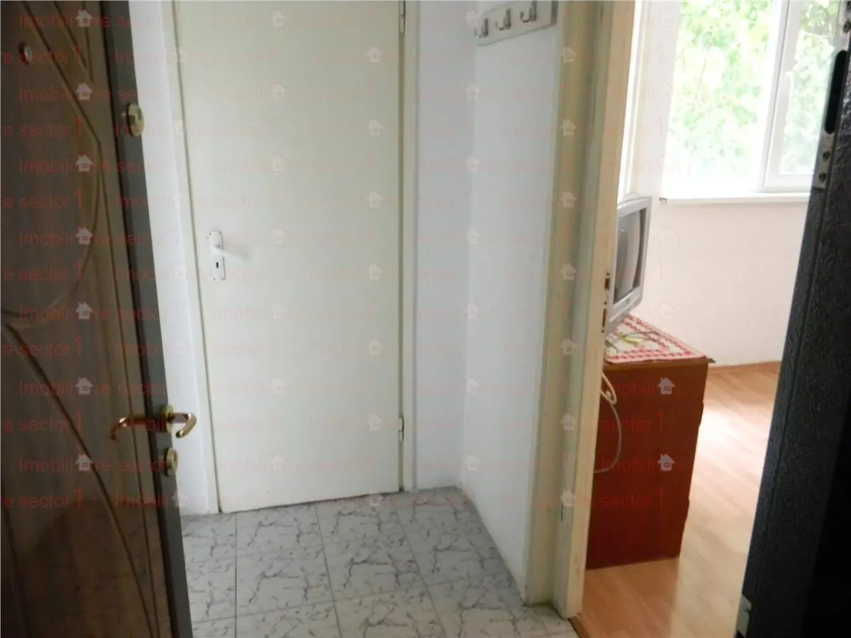 Apartament 2 camere etaj 4 Calea Grivitei Medlife - foto 8