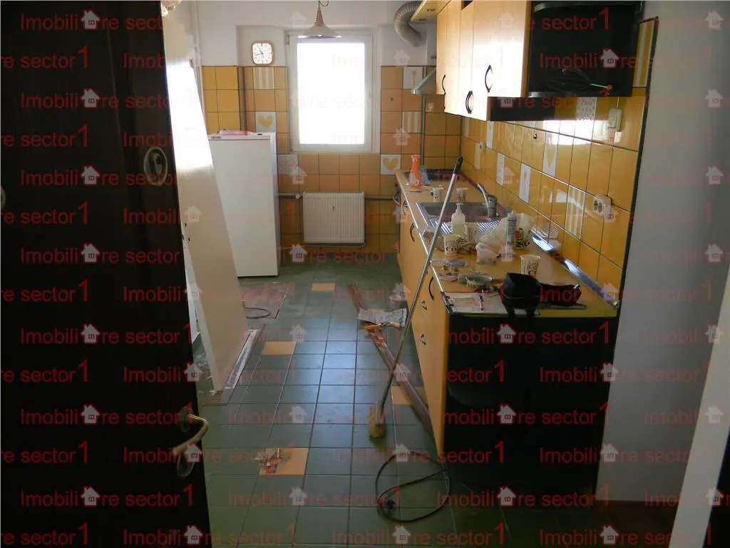 Apartament 3 camere Sos. Colentina - etaj 11/ 11 inchiriat - foto 14