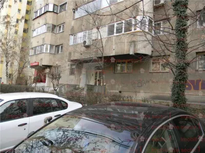 Apartament 3 camere Sos. Colentina - etaj 11/ 11 inchiriat - foto 22