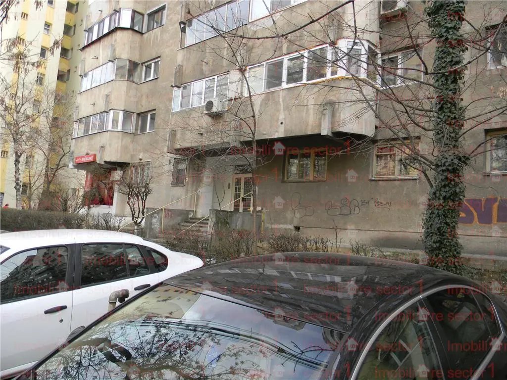Apartament 3 camere Sos. Colentina - etaj 11/ 11 inchiriat - foto 22