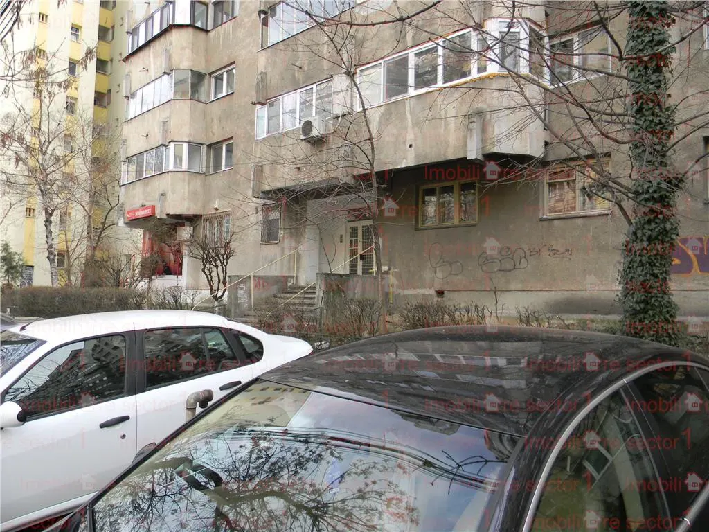 Apartament 3 camere Sos. Colentina - etaj 11/ 11 inchiriat - foto 23