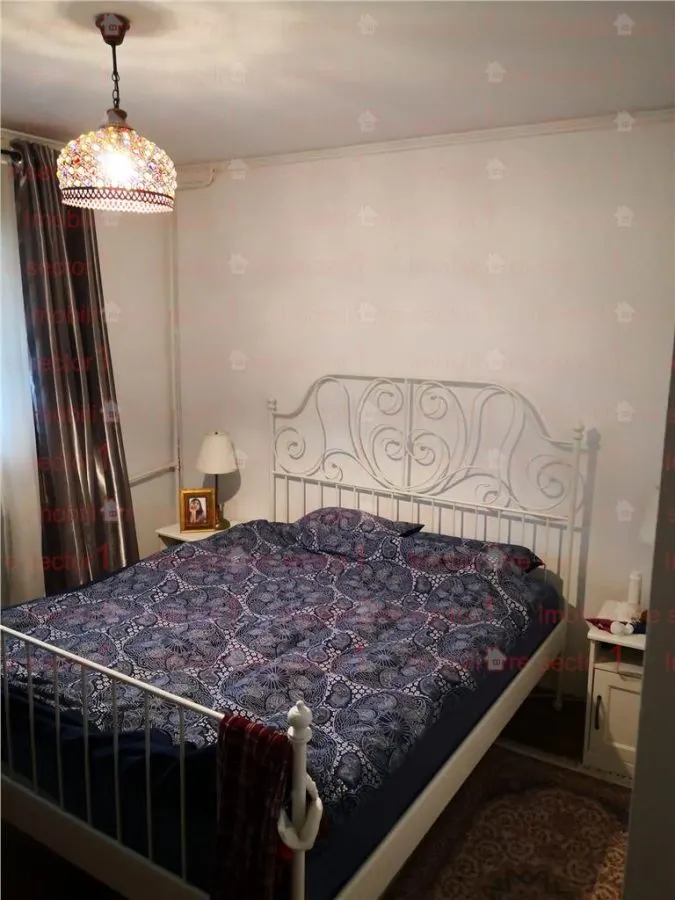 Apartament 3 camere Sos. Colentina - etaj 11/ 11 inchiriat - foto 4