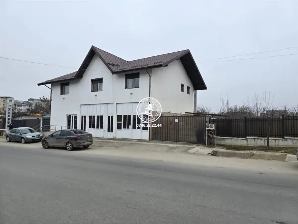 Casă 6 camere Iași - poza 2