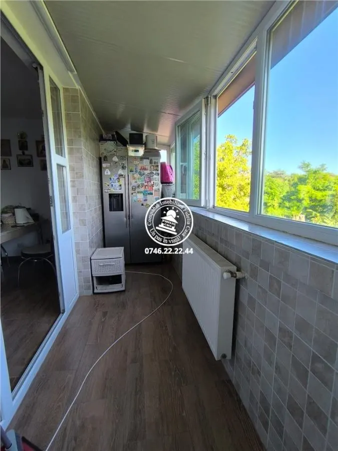Vila  de vanzare  Lunca Cetatuii, - foto 7
