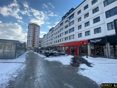 Spatiu comercial de inchiriat ultracentral, 70 mp - Suceava