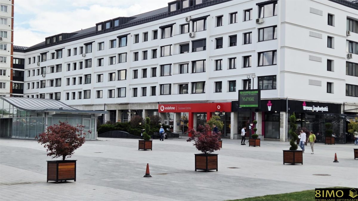 Spatiu comercial de inchiriat ultracentral, 70 mp - foto 6