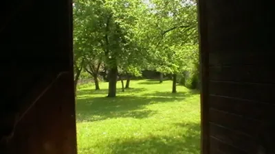 Resedinta de patrimoniu, in perimetru exclusivist - foto 12