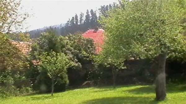 Resedinta de patrimoniu, in perimetru exclusivist - foto 14
