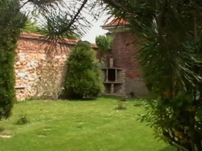 Resedinta de patrimoniu, in perimetru exclusivist - foto 15