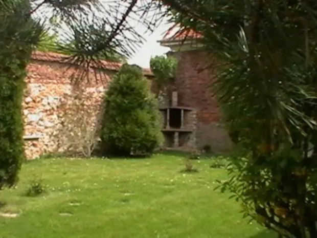 Resedinta de patrimoniu, in perimetru exclusivist - foto 15