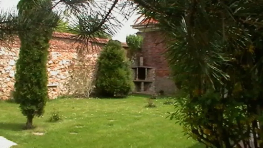 Resedinta de patrimoniu, in perimetru exclusivist - foto 5