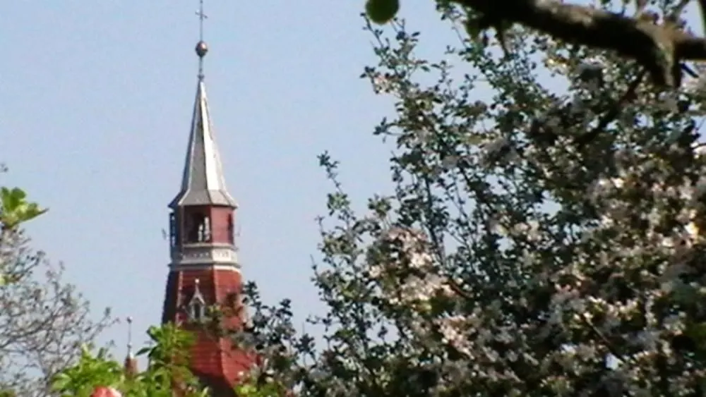 Resedinta de patrimoniu, in perimetru exclusivist - foto 10