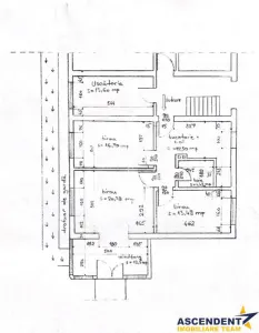 Spatiu comercial Central - Brasov