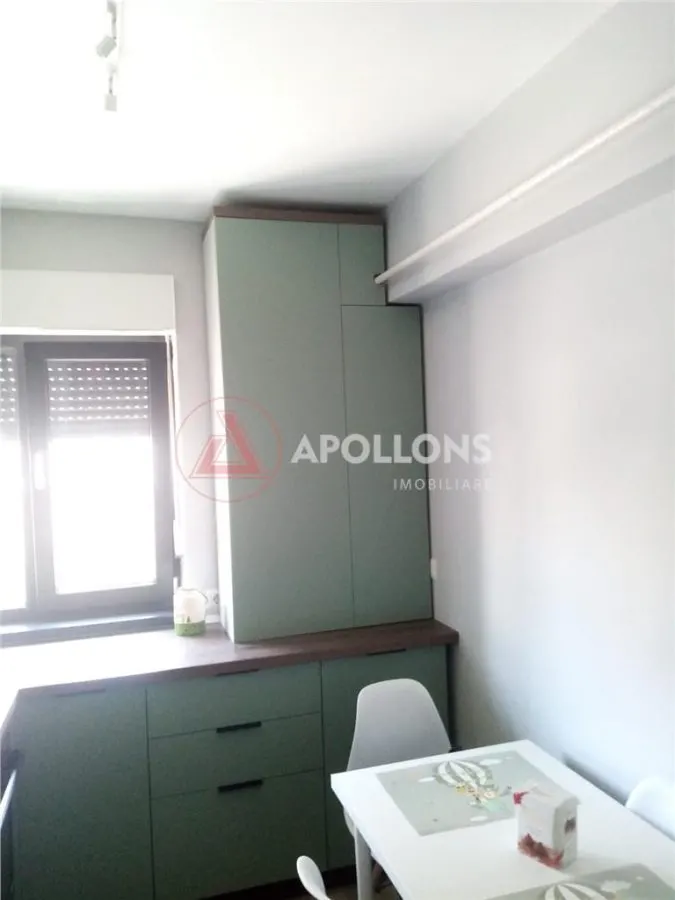 Apartament,3 camere,Centru - foto 11