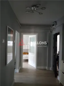 Apartament,3 camere,Centru - foto 12