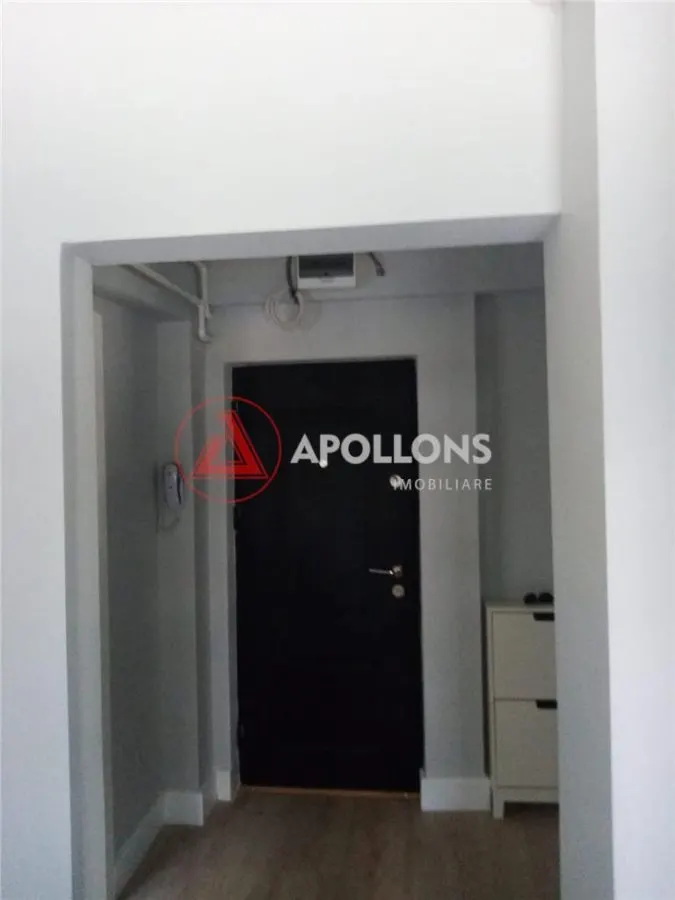 Apartament,3 camere,Centru - foto 14