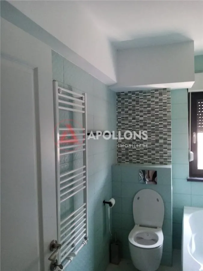 Apartament,3 camere,Centru - foto 15