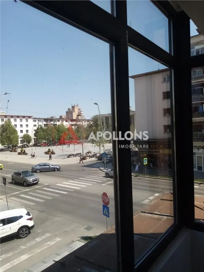 Apartament,3 camere,Centru - foto 5